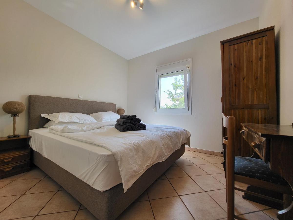 Ioannis Houses - Gemuetliches Ferienhaus Im Olivenhain Скала Потамияс Екстериор снимка